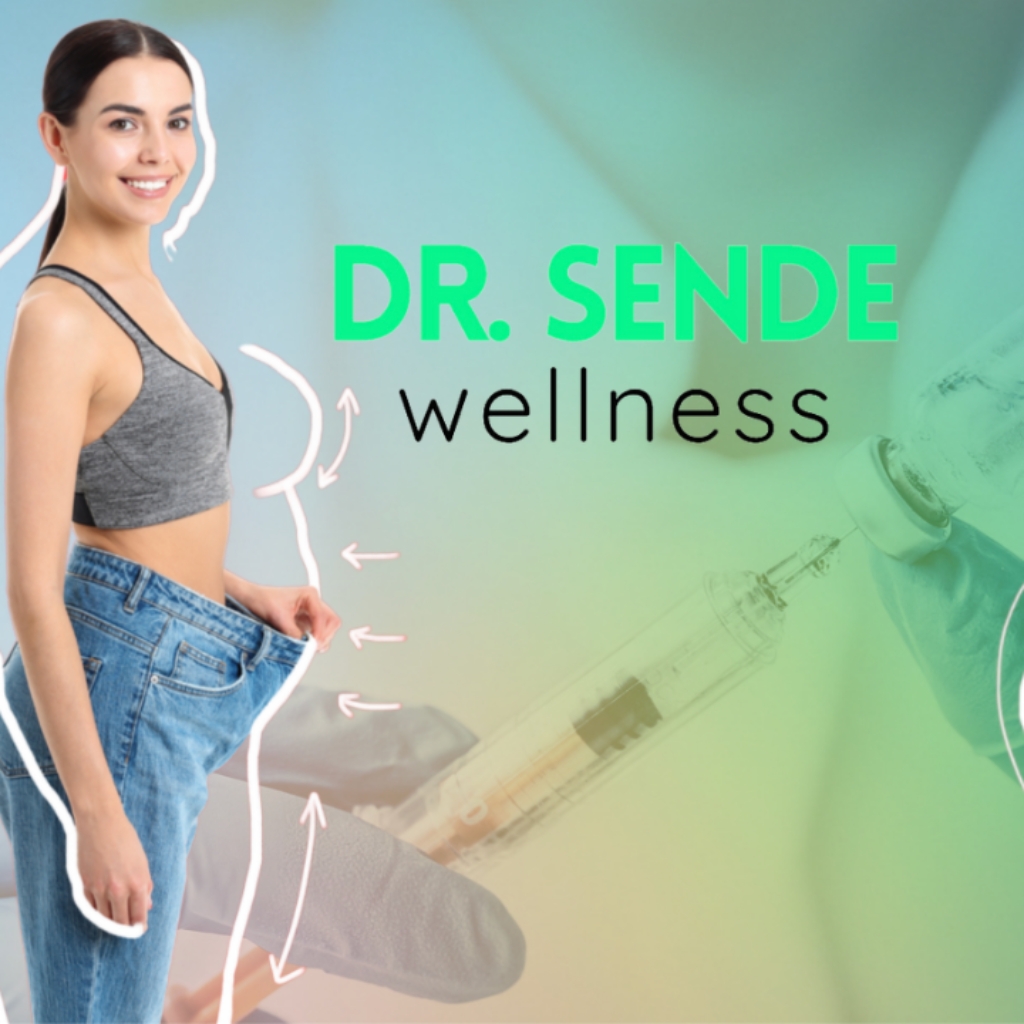 Dr. Sende Wellness