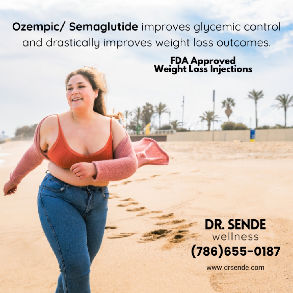 Dr. Sende Wellness