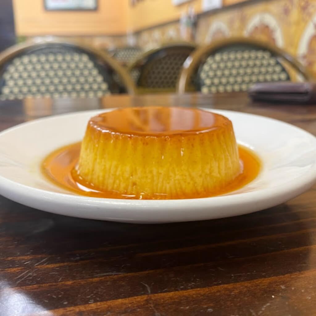 Dulce El Mago De Las Fritas