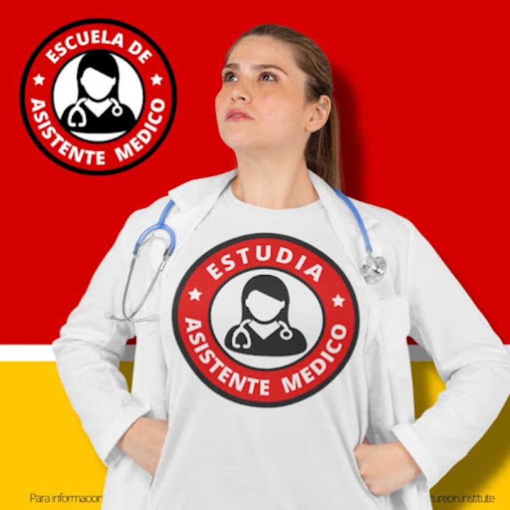 ESCUELA DE ASISTENTE MEDICO 1