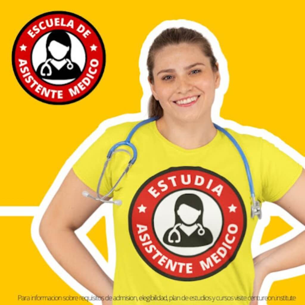 ESCUELA DE ASISTENTE MEDICO 3