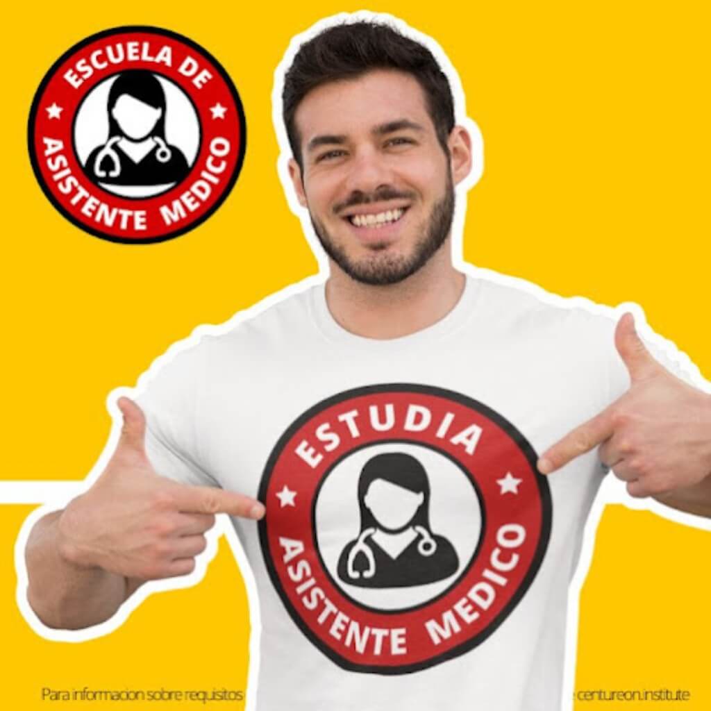 ESCUELA DE ASISTENTE MEDICO 4