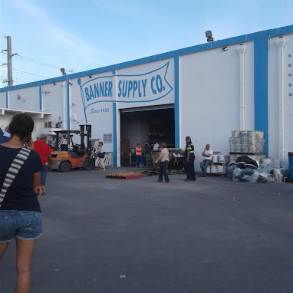 El Barrio Chino Aeropuerto Electrónicas