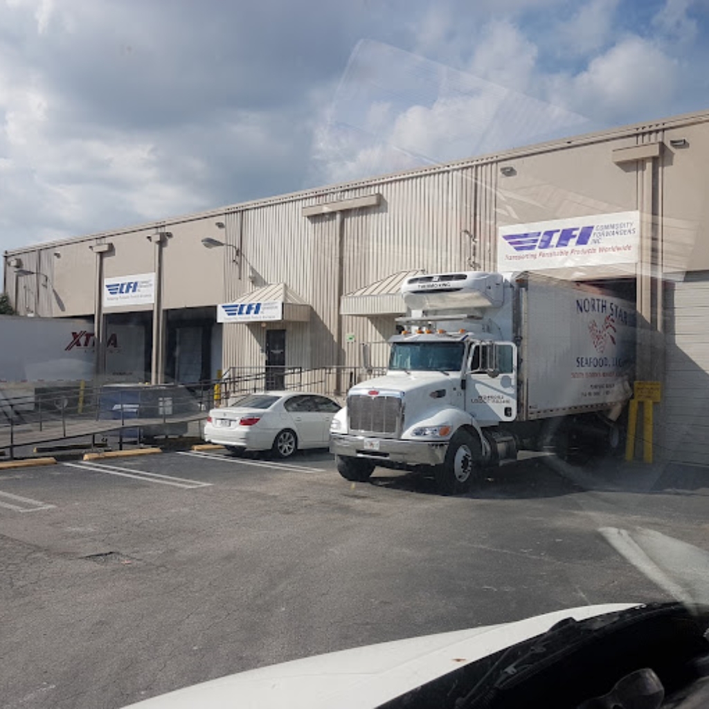 El Barrio Chino Aeropuerto Electrónicas