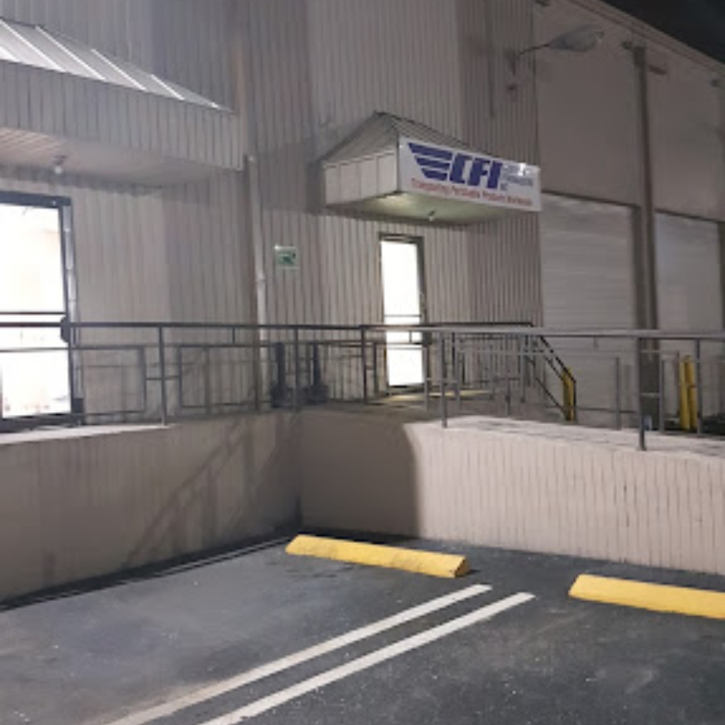 El Barrio Chino Aeropuerto Electrónicas