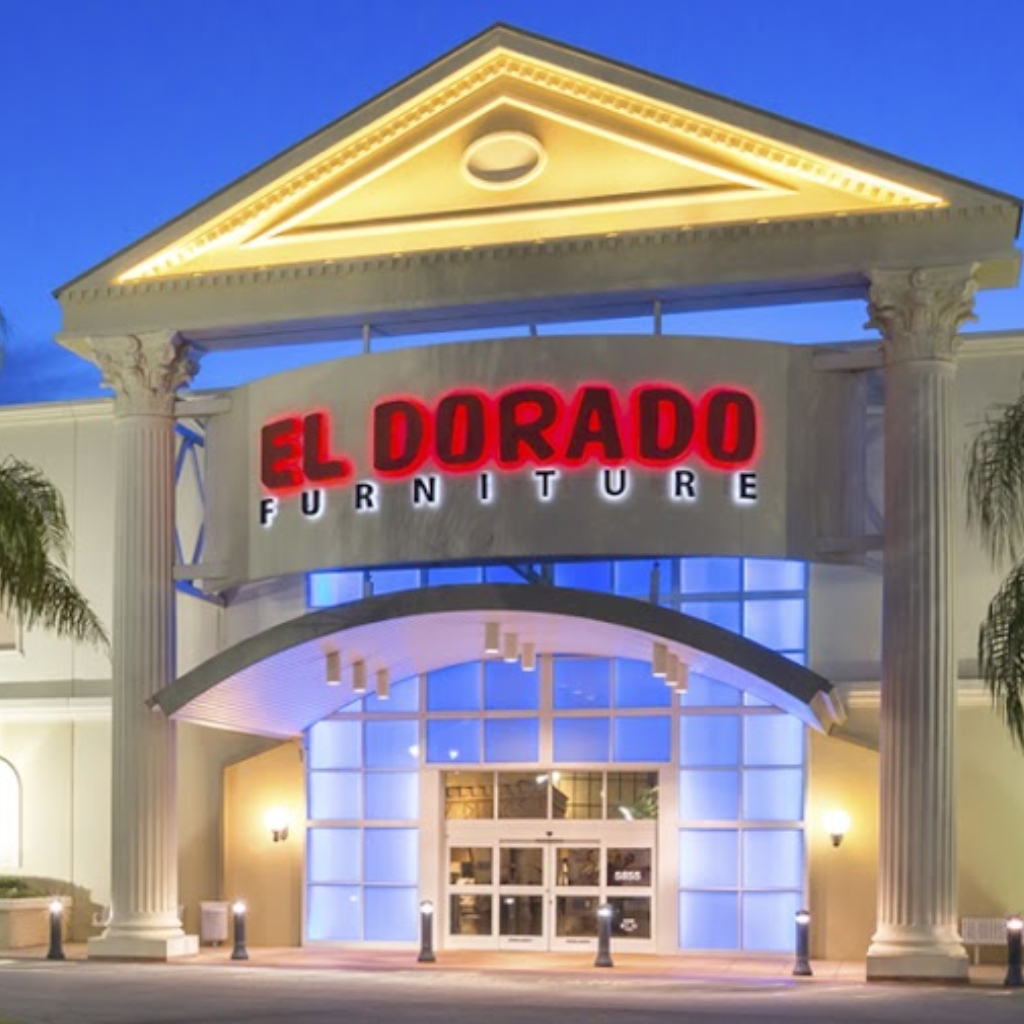 El Dorado Furniture