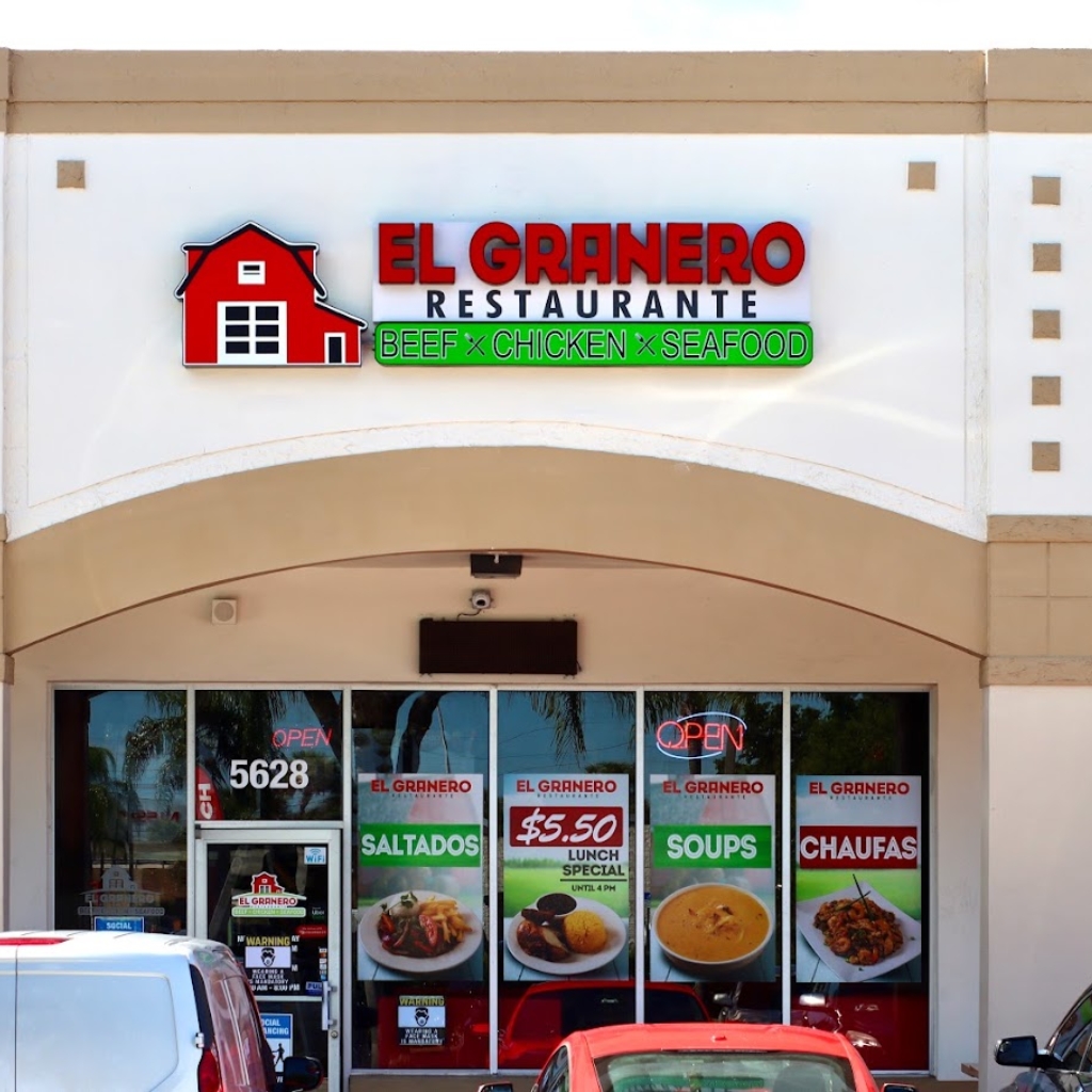 restaurantes cerca de mi ubicación abiertos