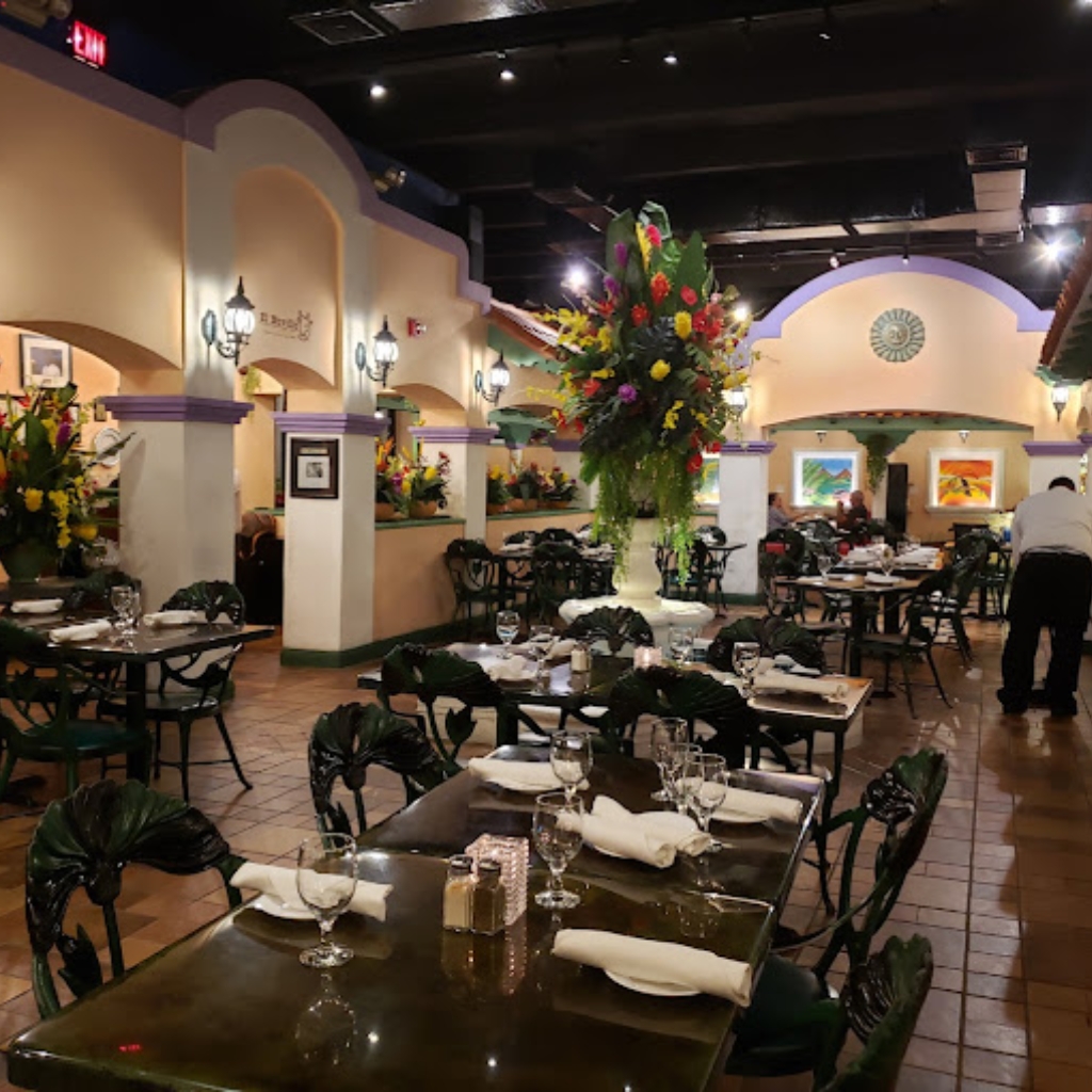El Novillo Restaurant
