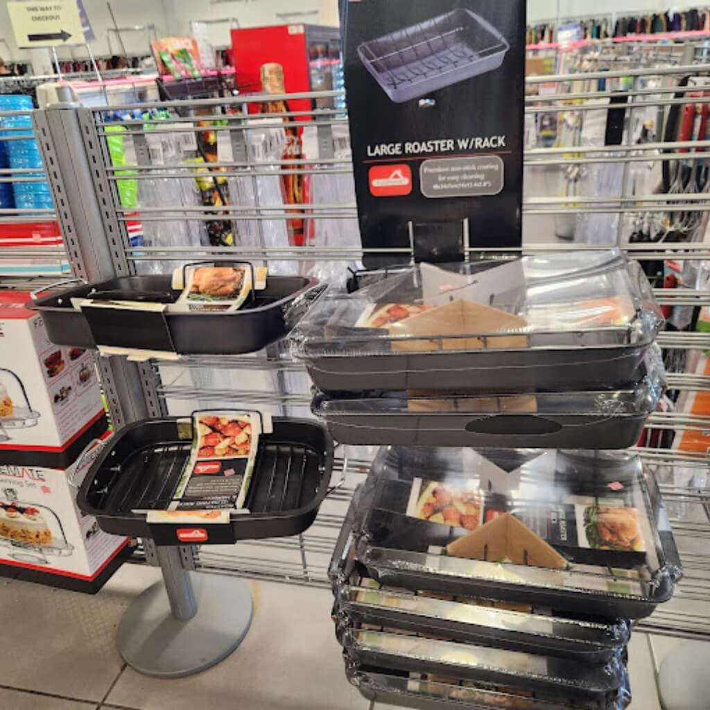 Electrodomésticos Goodwill