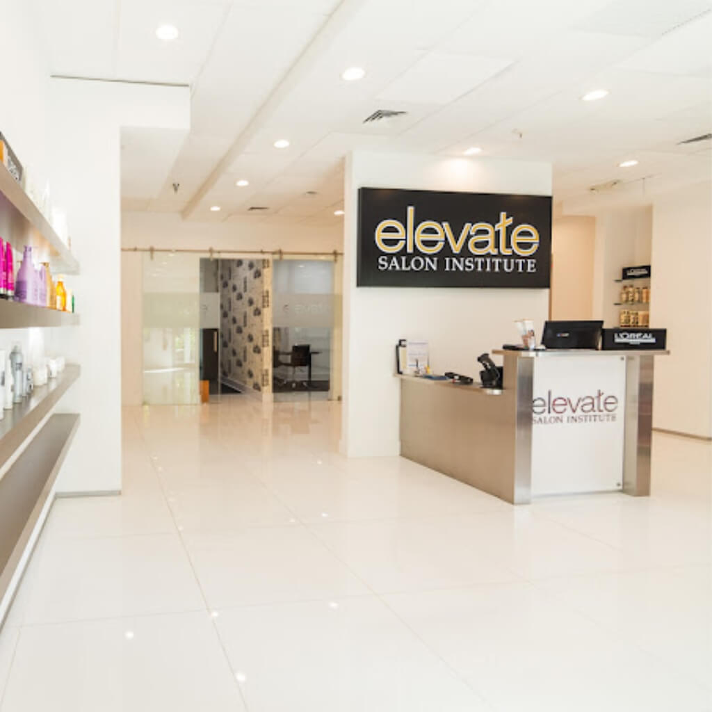 Elevate Salon Institute