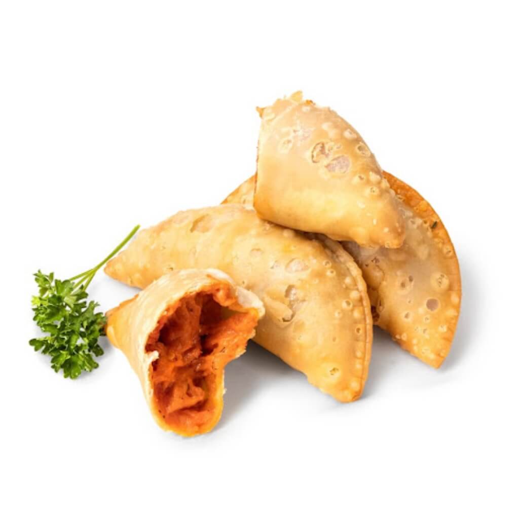 Empanadas Puerto Riquísimo