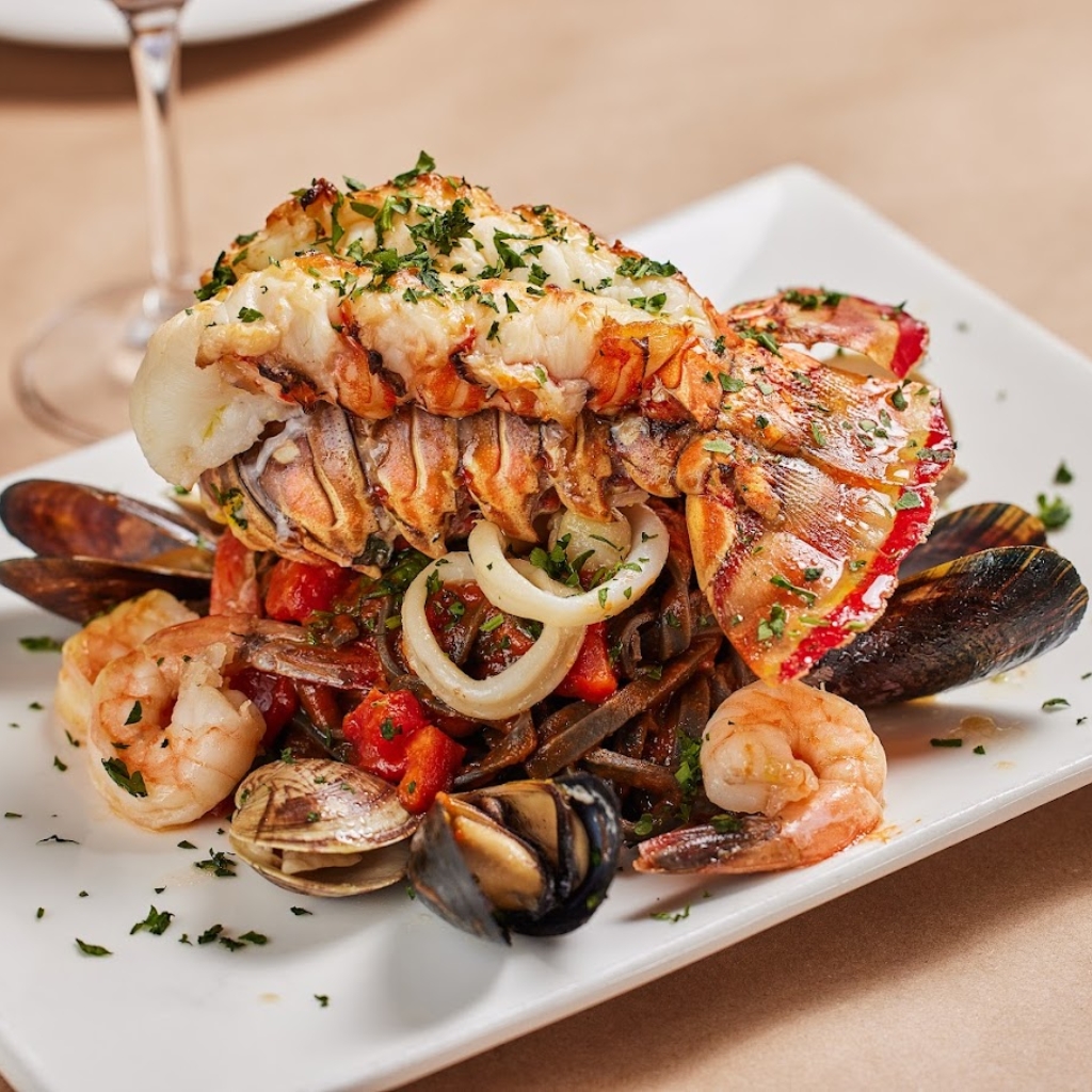 Platillo La Casa de Las Baleadas