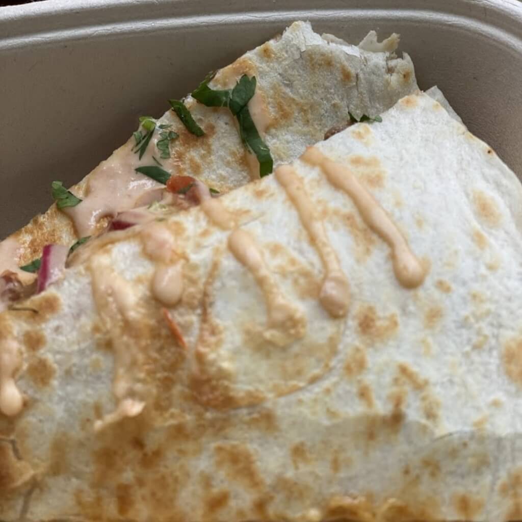 Bebidas La Casa de Las Baleadas