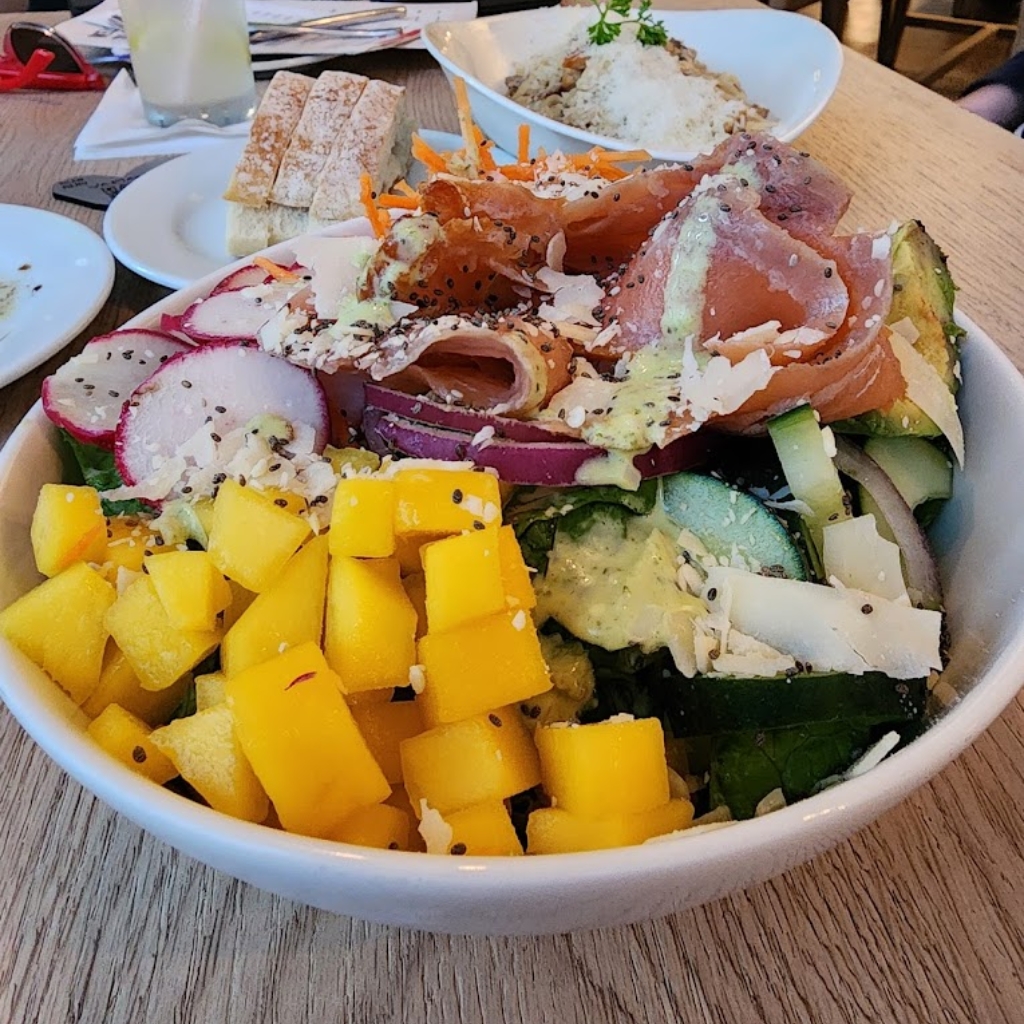 Platillo La Casa de Las Baleadas