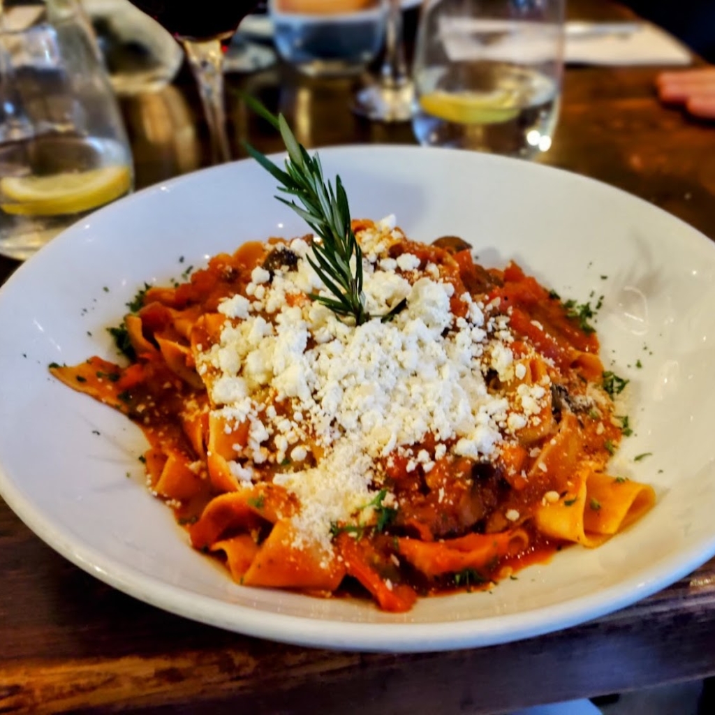 Mariscos La Casa de Las Baleadas