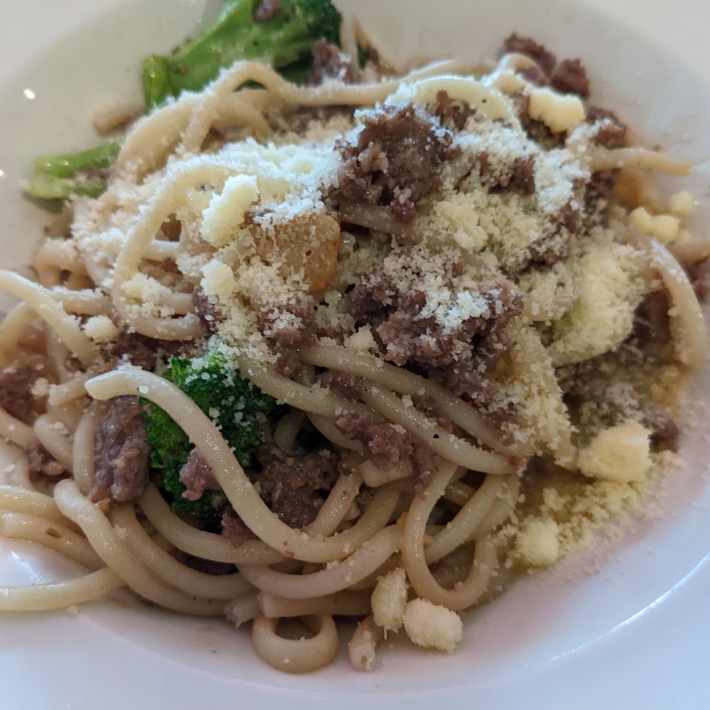 Mariscos La Casa de Las Baleadas