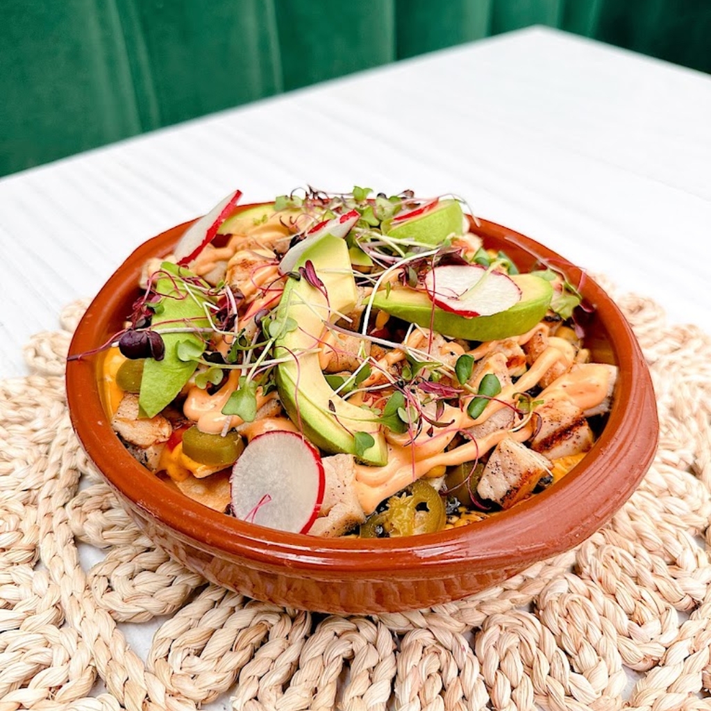 opiniones de chela's miami