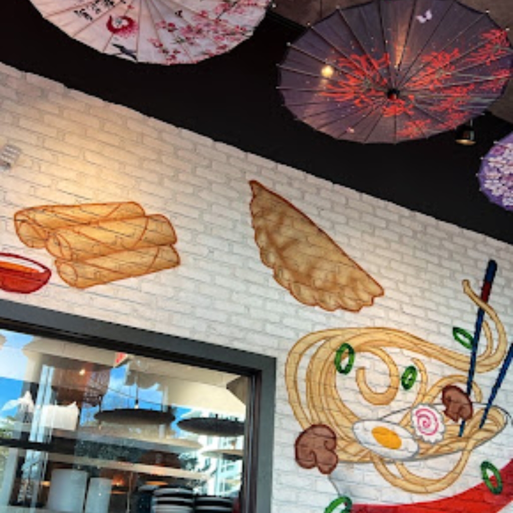 comida coreana miami