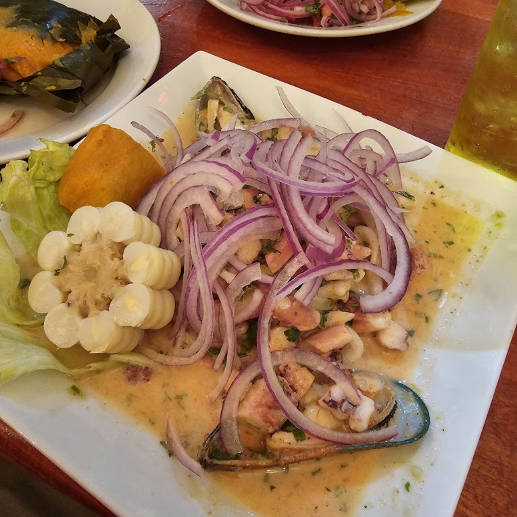 Ensalada