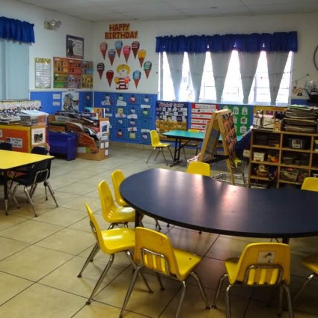 Entorno Learn & Play