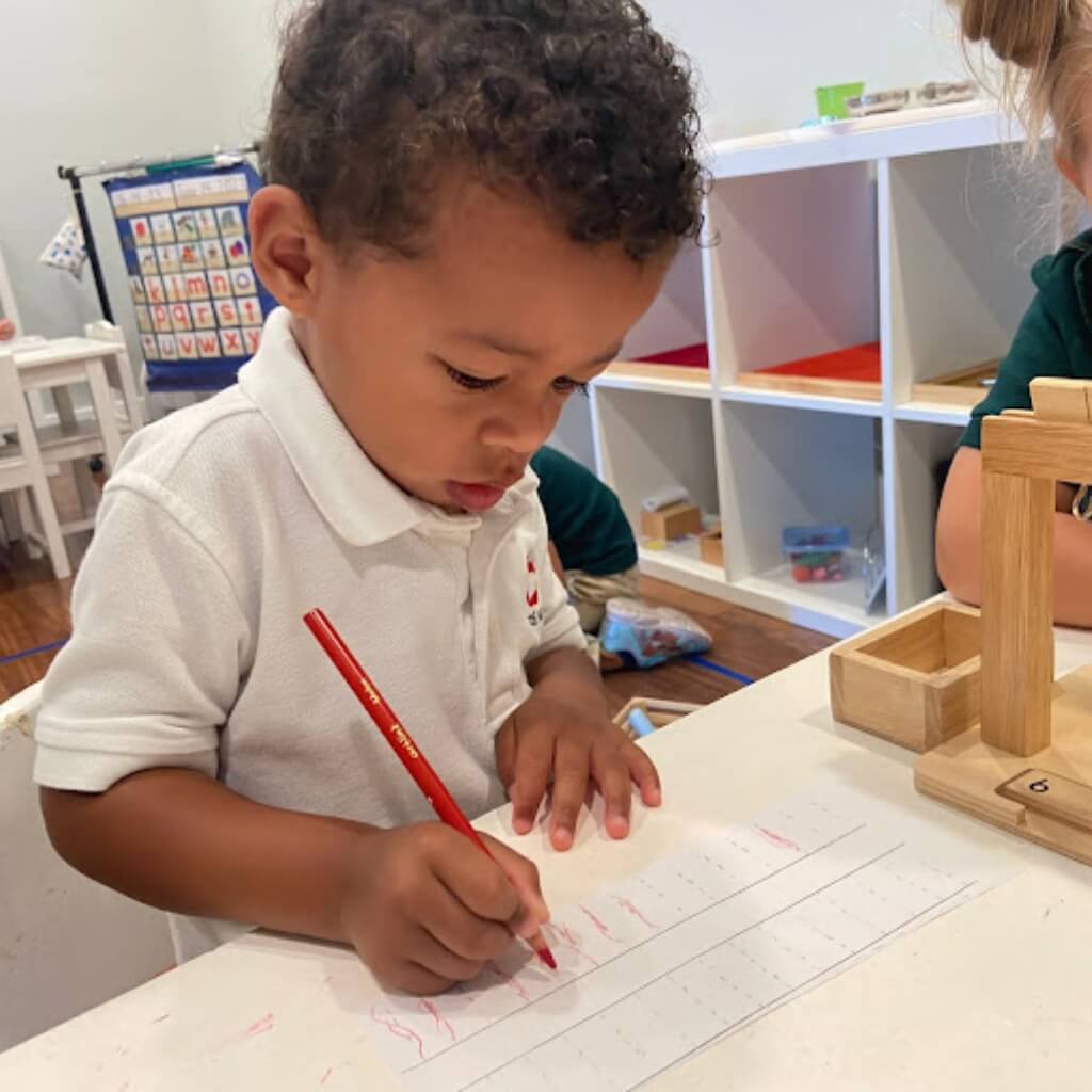 Entorno West Miami Montessori Learning Academy