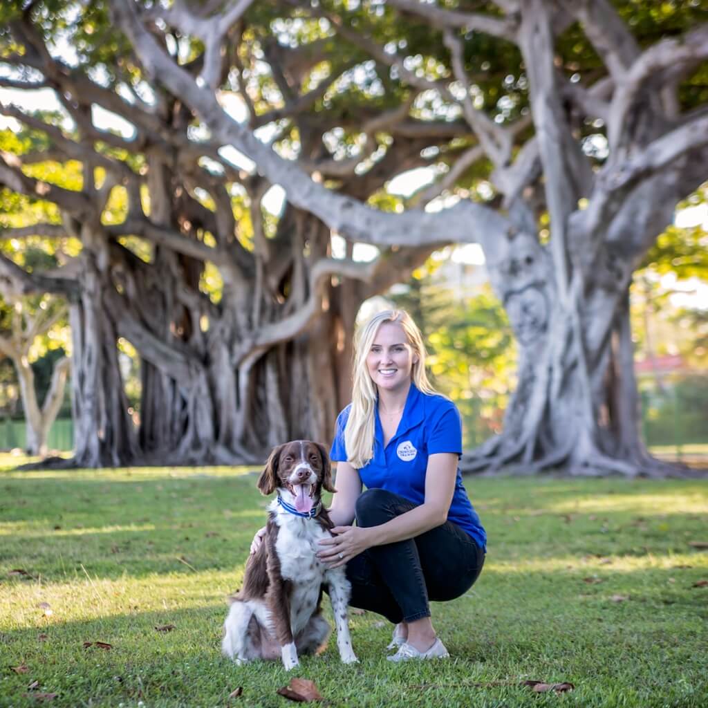 Entrenamiento Crown Dog Training