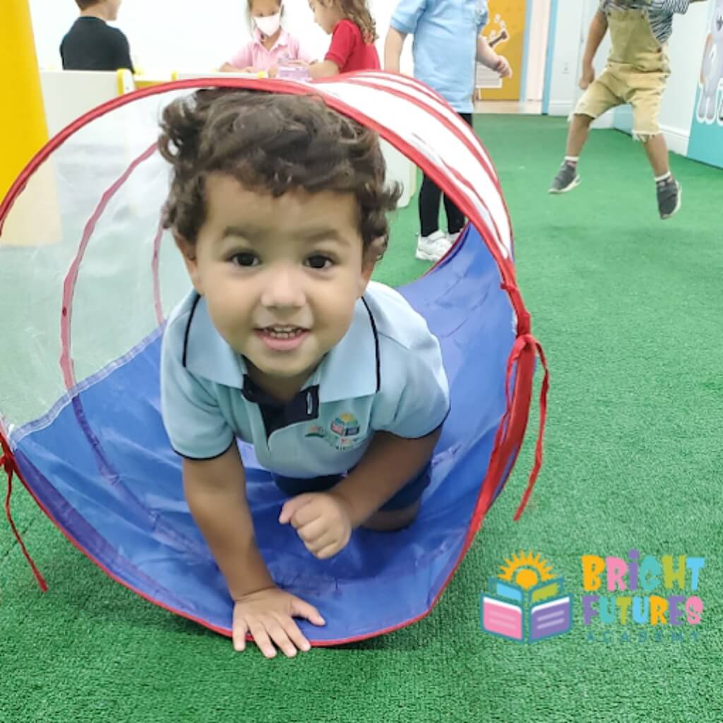 Escuela Bright Futures Academy Miami