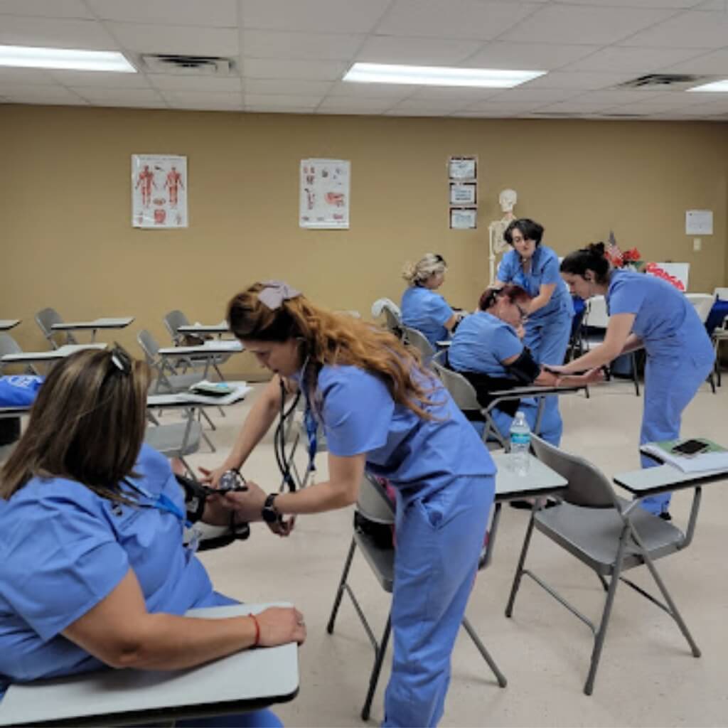 Escuela FITI Florida International Training Institute