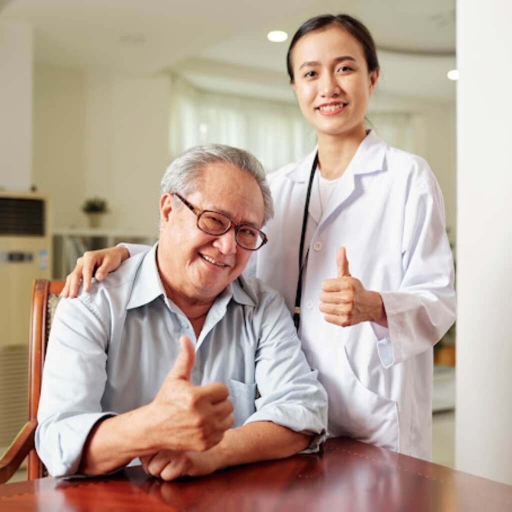 Escuela Global Medical & Technical Training Institute
