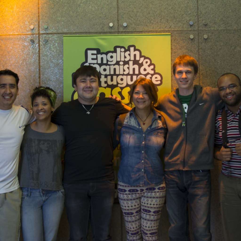 Escuela de ingles