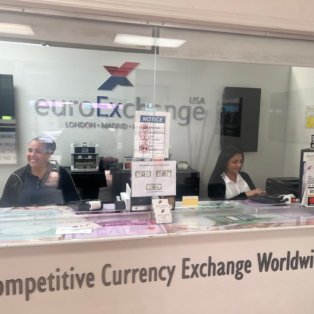 Euro Exchange USA
