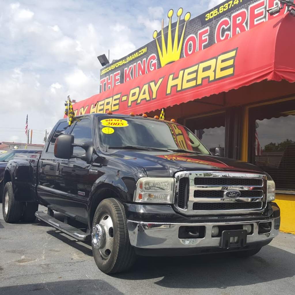 Elite Trucks USA
