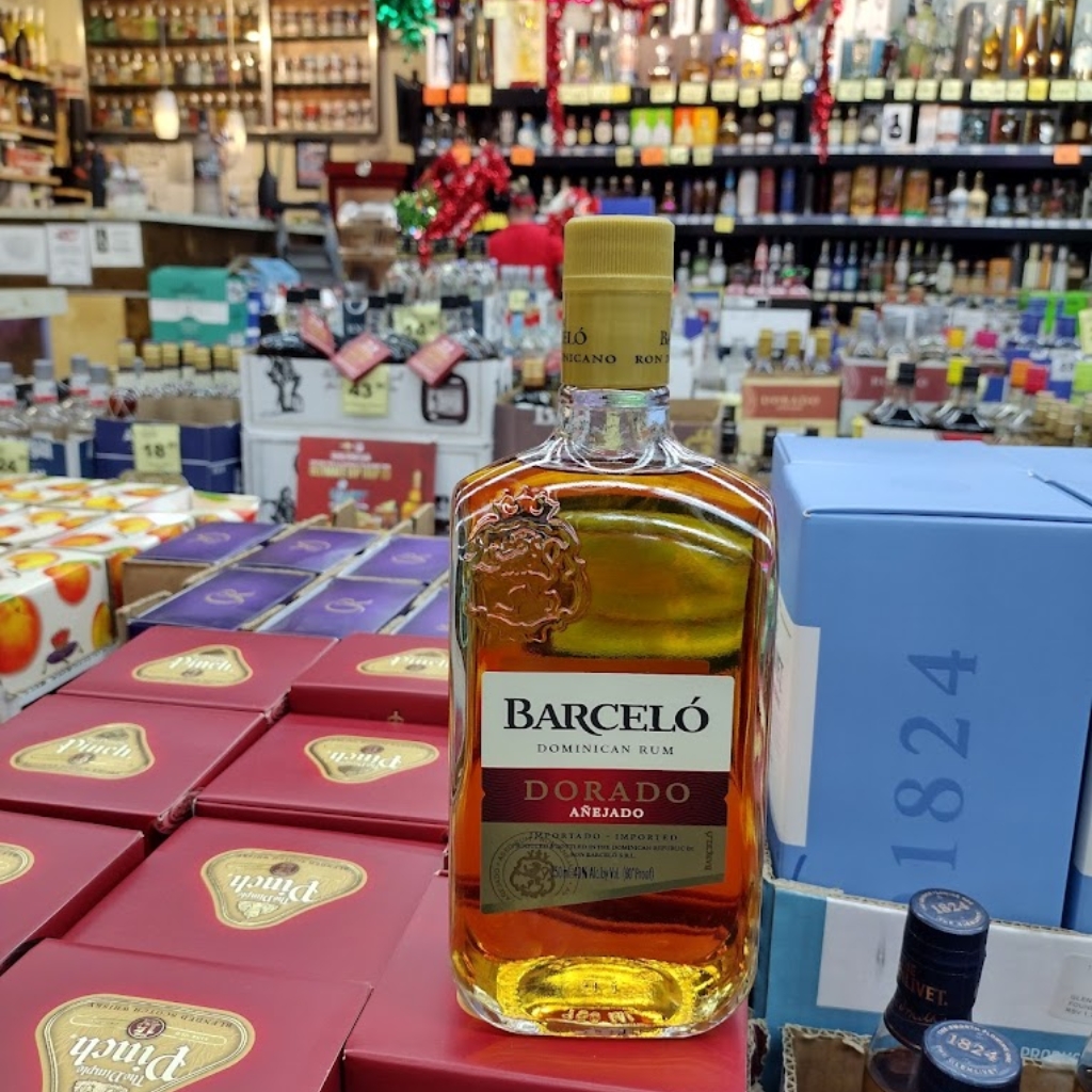 Miami Liquors - Jensen's Liquors