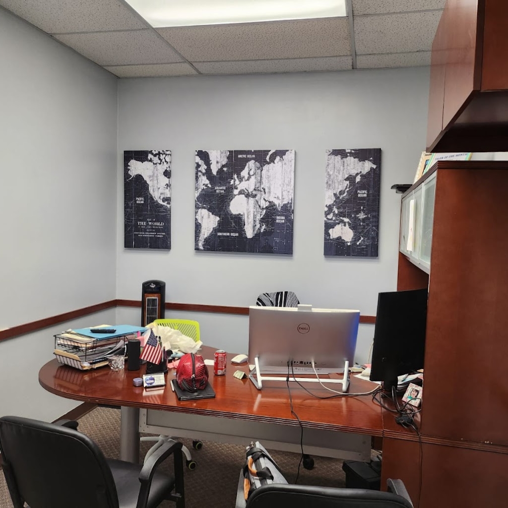 FIRST STEP TRADUCTORES