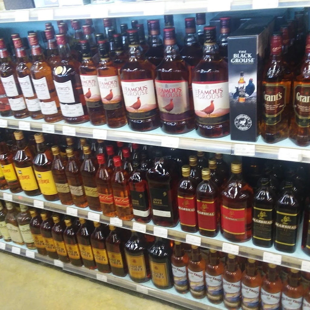 Miami Liquors - Jensen's Liquors