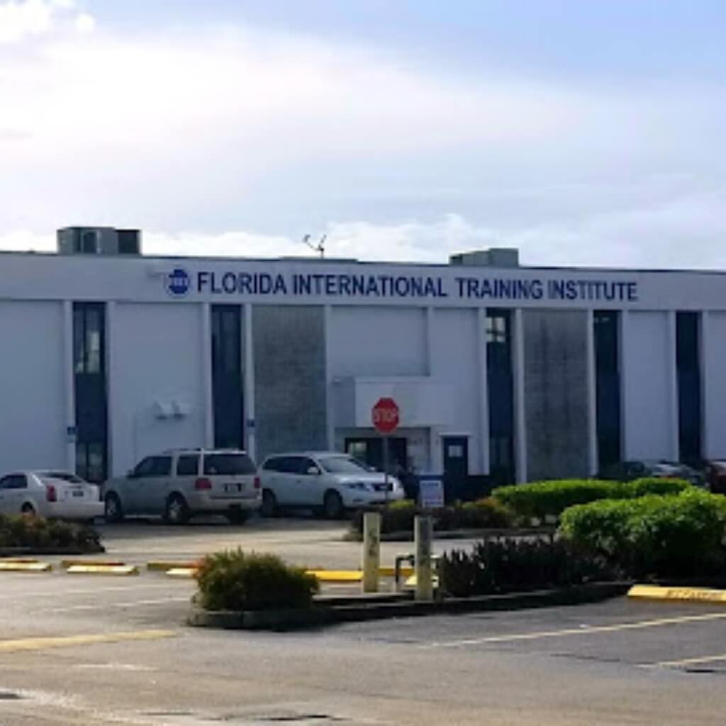 FITI Florida International Training Institute