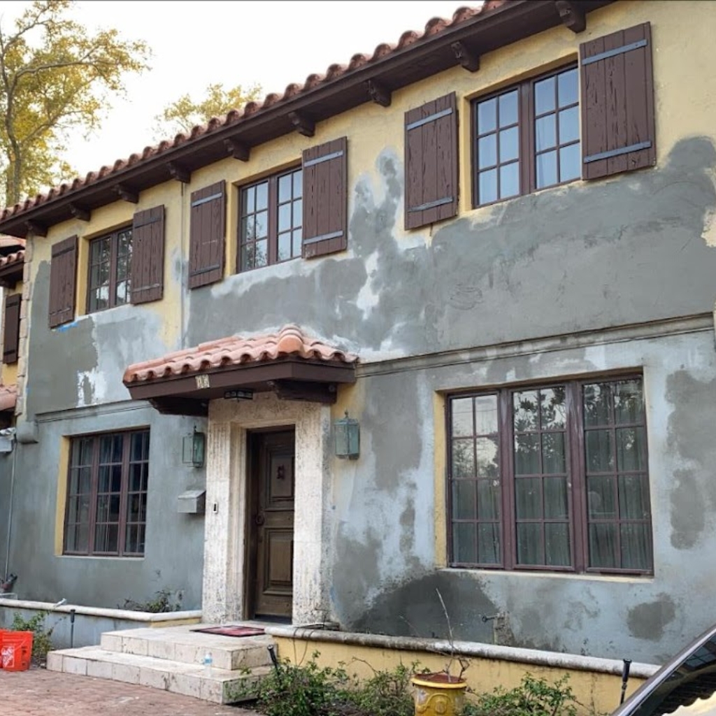 FLORIDA PAINTING COMPANY
