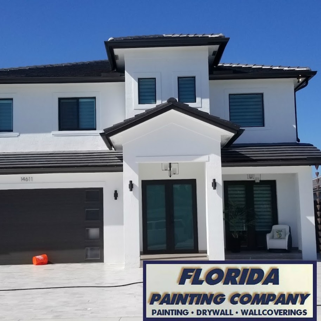 FLORIDA PAINTING COMPANY
