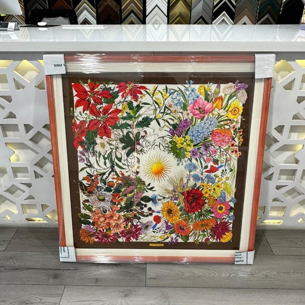 FRAMES TO GO ART & MORE MIAMI BEACH