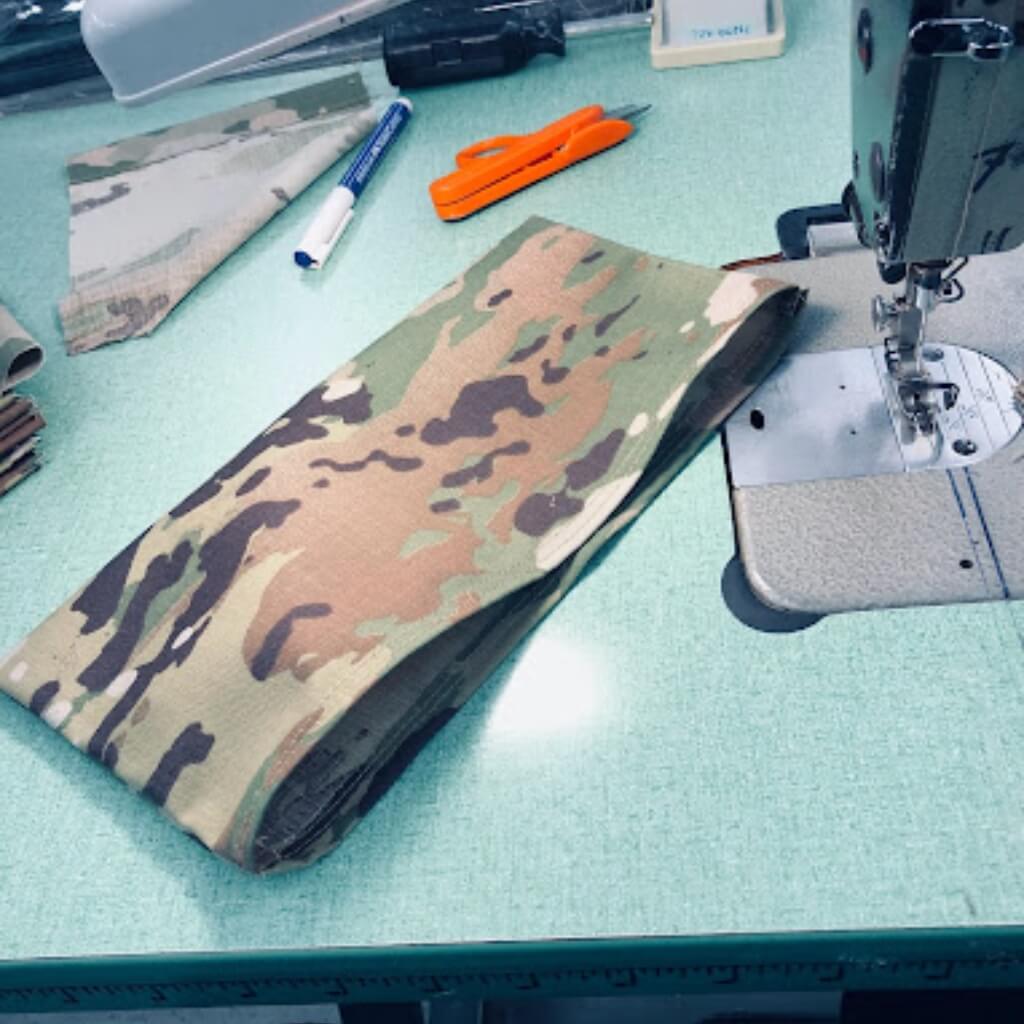 Fabricaciones Goodwill - Allapattah Central