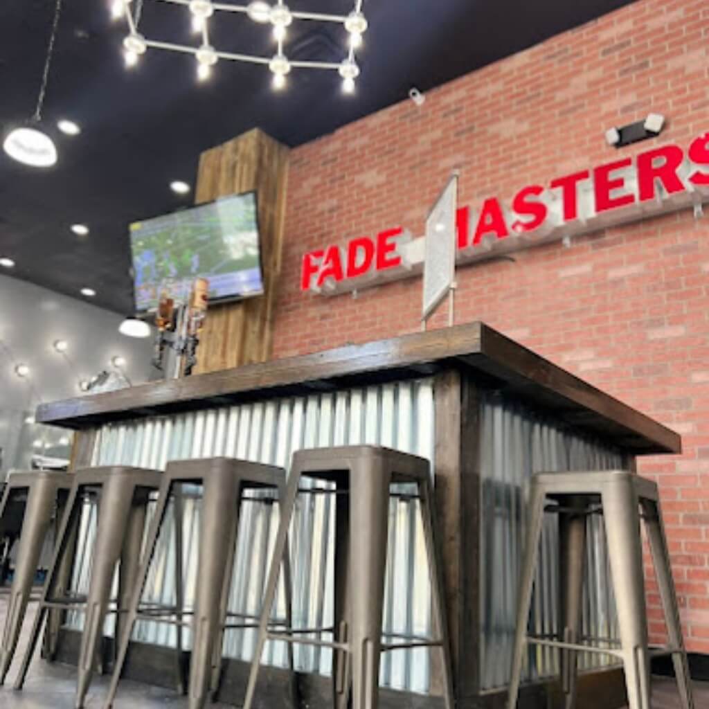 Fade Masters of Miami