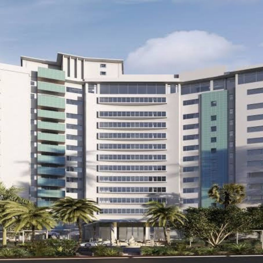 Faena Hotel Miami Beach