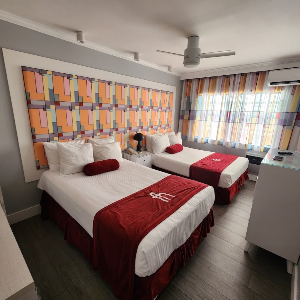 Fashion Boutique Hotel