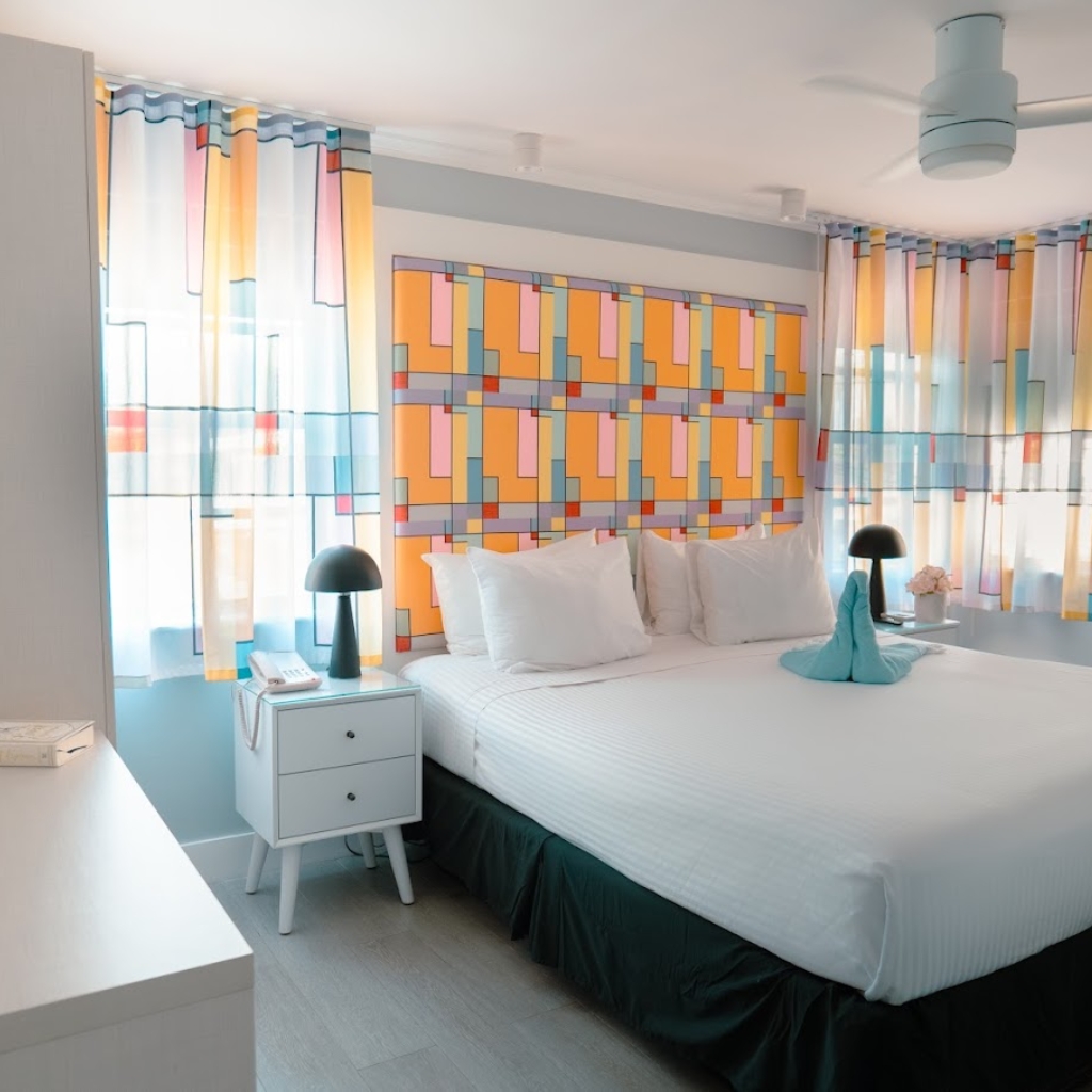 Fashion Boutique Hotel