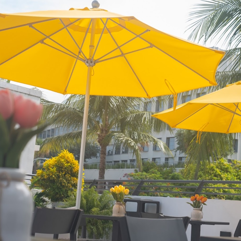 Fashion Boutique Hotel