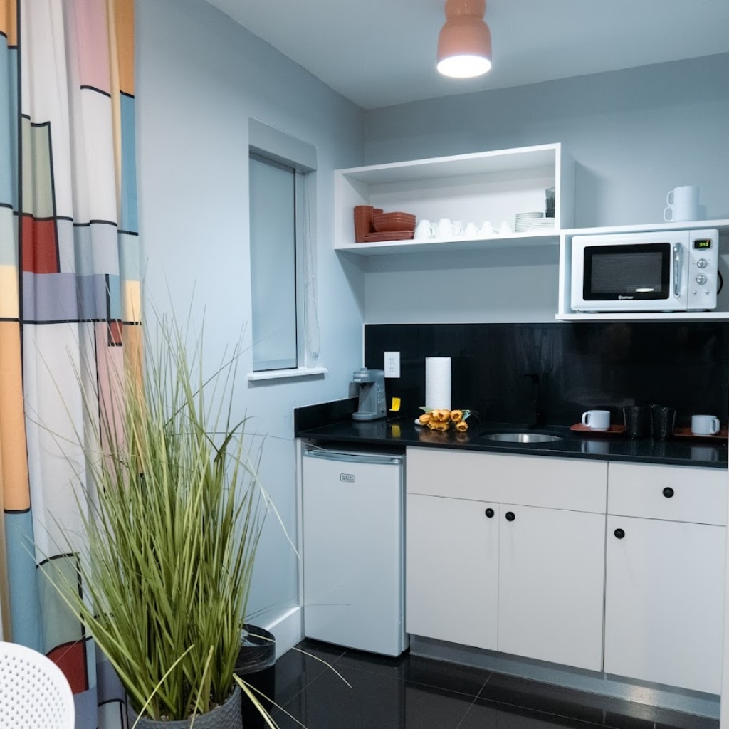 Fashion Boutique Hotel