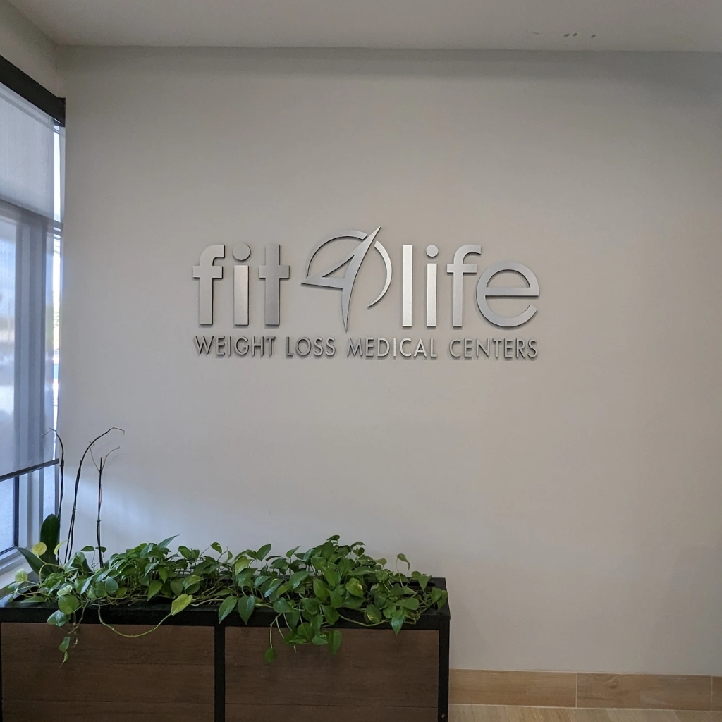 Fit 4 Life Weight Loss Medical Center - Miami
