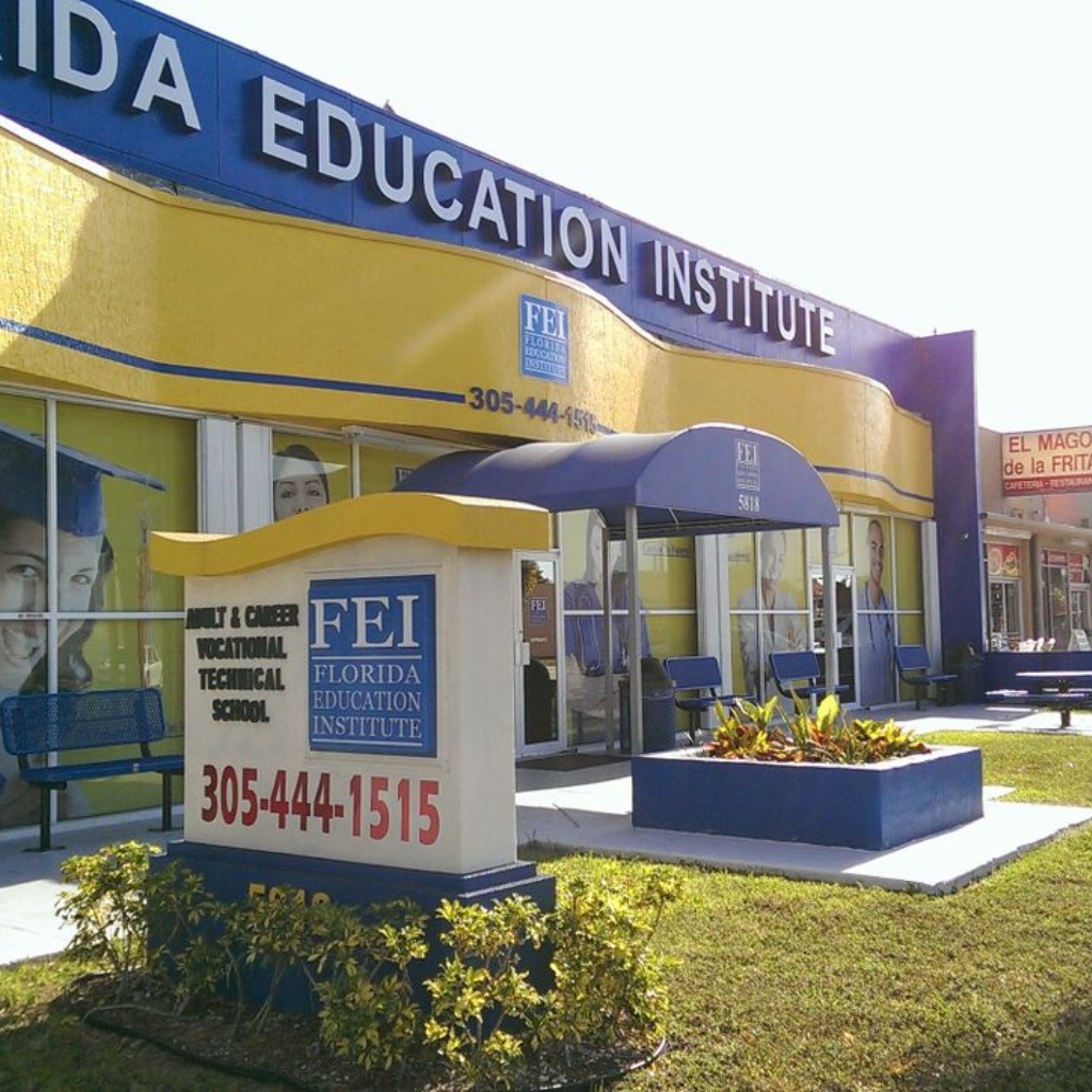 Florida Education Institute