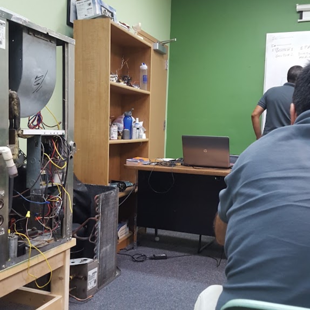 Florida Education Institute