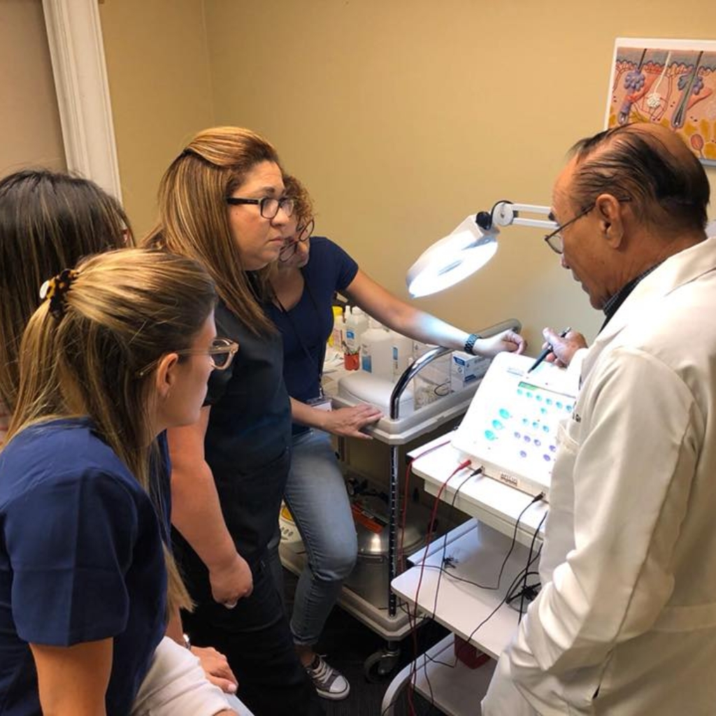 Florida Medical & Aesthetic International School